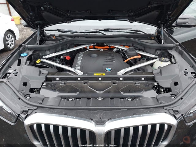 5UX43EU04T9022386 BMW X5 Phev Xdrive50e