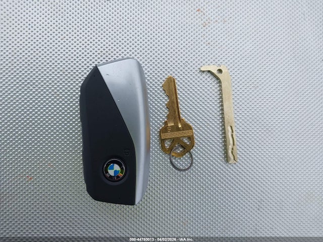 5UX43EU04T9022386 BMW X5 Phev Xdrive50e