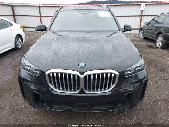 5UX43EU04T9022386 BMW X5 Phev Xdrive50e