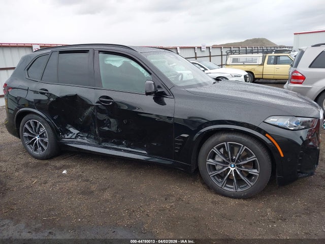 5UX43EU04T9022386 BMW X5 Phev Xdrive50e