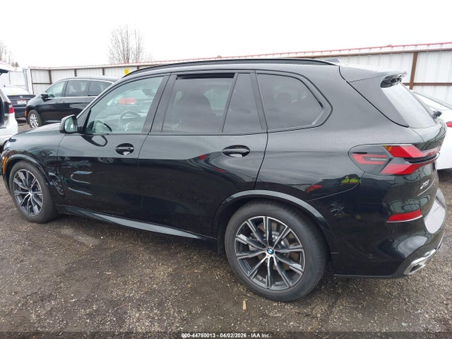5UX43EU04T9022386 BMW X5 Phev Xdrive50e