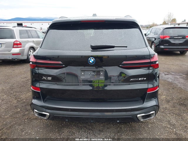 5UX43EU04T9022386 BMW X5 Phev Xdrive50e