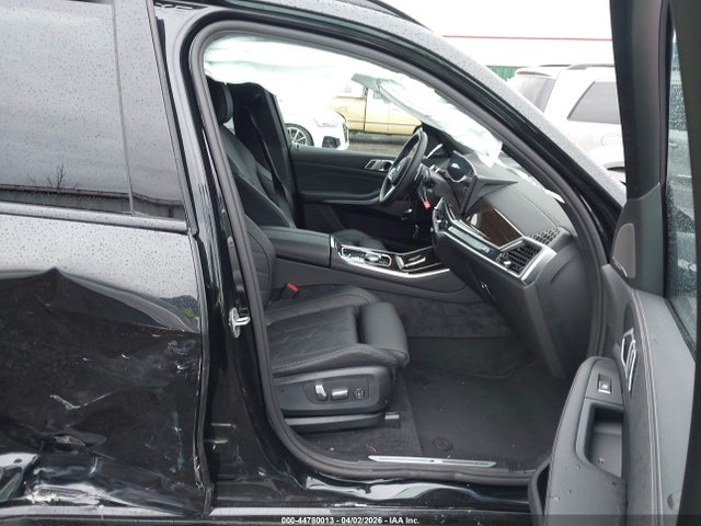 5UX43EU04T9022386 BMW X5 Phev Xdrive50e