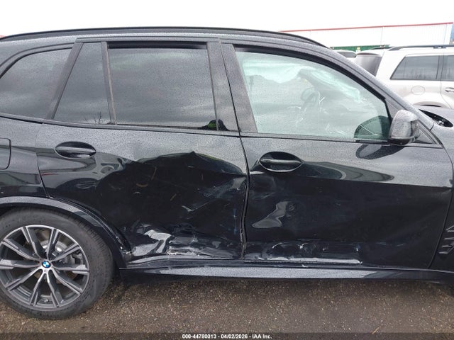 5UX43EU04T9022386 BMW X5 Phev Xdrive50e