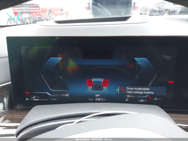 5UX43EU04T9022386 BMW X5 Phev Xdrive50e