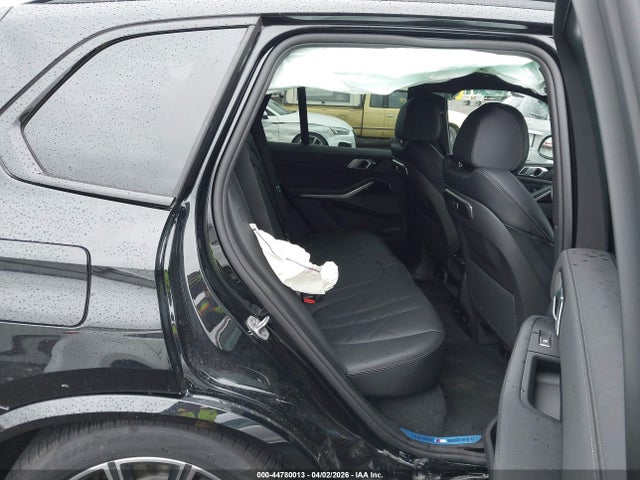 5UX43EU04T9022386 BMW X5 Phev Xdrive50e