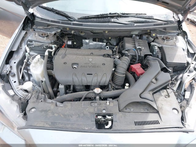 Продаж на аукціоні авто 2015 Mitsubishi Lancer Es, vin: JA32U2FU1FU010247, номер лоту: 44780014