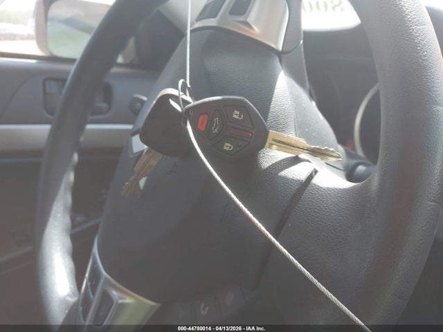 Продаж на аукціоні авто 2015 Mitsubishi Lancer Es, vin: JA32U2FU1FU010247, номер лоту: 44780014