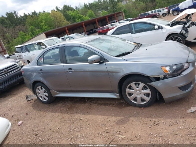 Продаж на аукціоні авто 2015 Mitsubishi Lancer Es, vin: JA32U2FU1FU010247, номер лоту: 44780014