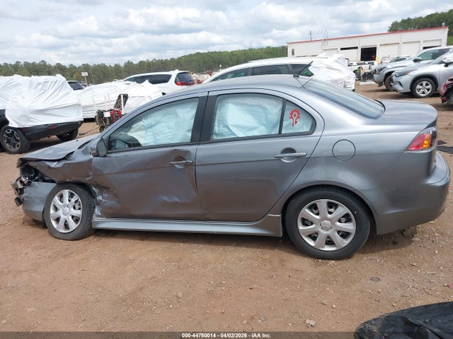 Продаж на аукціоні авто 2015 Mitsubishi Lancer Es, vin: JA32U2FU1FU010247, номер лоту: 44780014