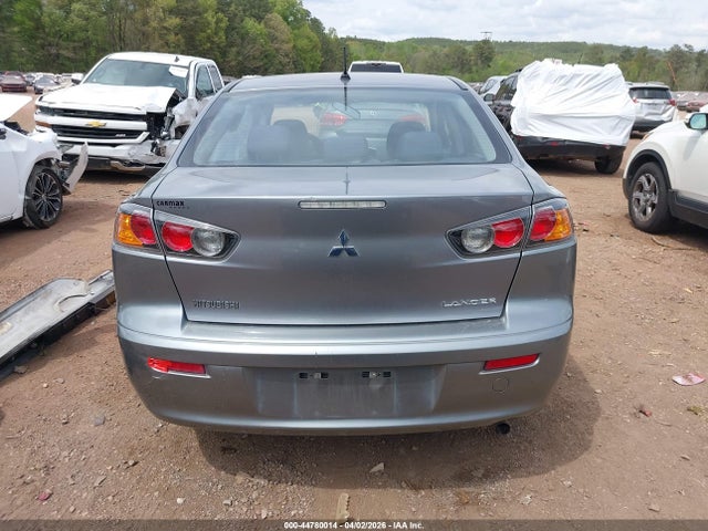 Продаж на аукціоні авто 2015 Mitsubishi Lancer Es, vin: JA32U2FU1FU010247, номер лоту: 44780014