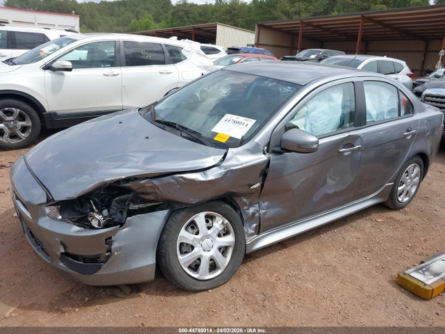 Продаж на аукціоні авто 2015 Mitsubishi Lancer Es, vin: JA32U2FU1FU010247, номер лоту: 44780014
