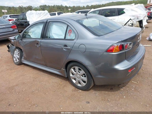 Продаж на аукціоні авто 2015 Mitsubishi Lancer Es, vin: JA32U2FU1FU010247, номер лоту: 44780014