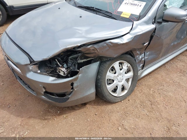 Продаж на аукціоні авто 2015 Mitsubishi Lancer Es, vin: JA32U2FU1FU010247, номер лоту: 44780014
