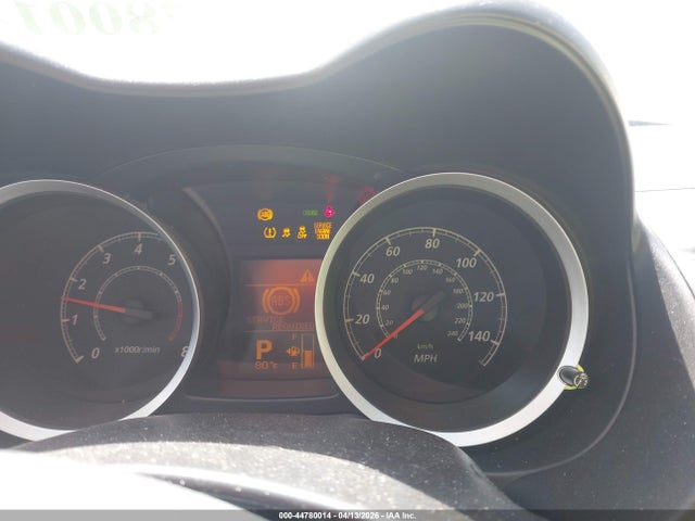 Продаж на аукціоні авто 2015 Mitsubishi Lancer Es, vin: JA32U2FU1FU010247, номер лоту: 44780014
