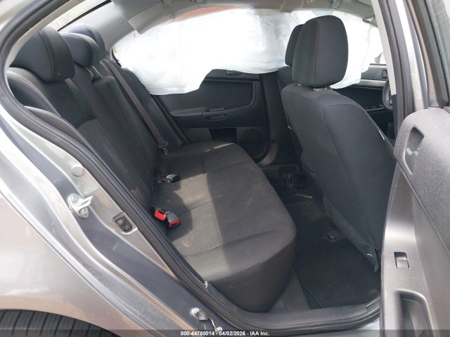 Продаж на аукціоні авто 2015 Mitsubishi Lancer Es, vin: JA32U2FU1FU010247, номер лоту: 44780014