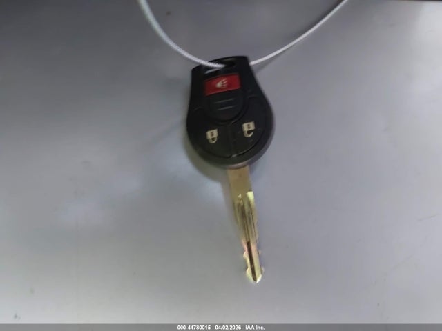 3N1CE2CP8EL370631 Nissan Versa Note Sv