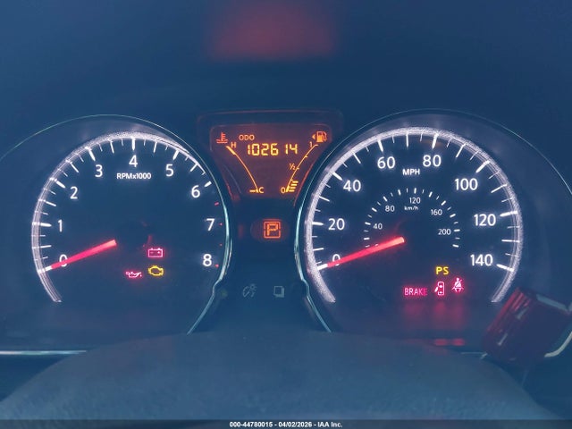 3N1CE2CP8EL370631 Nissan Versa Note Sv