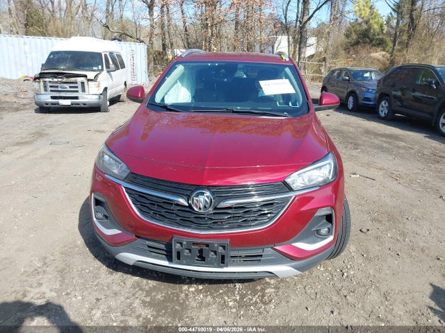 2022 Buick Encore Gx Awd Select მანქანა იყიდება აუქციონზე, vin: KL4MMESL5NB083599, აუქციონის ნომერი: 44780019