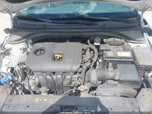 5NPD84LF7LH542818 Hyundai Elantra Value Edition