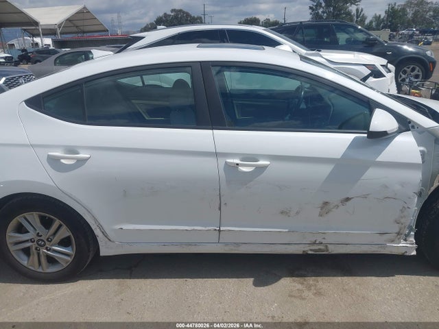 5NPD84LF7LH542818 Hyundai Elantra Value Edition