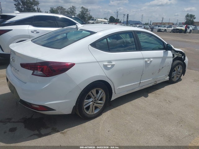 5NPD84LF7LH542818 Hyundai Elantra Value Edition
