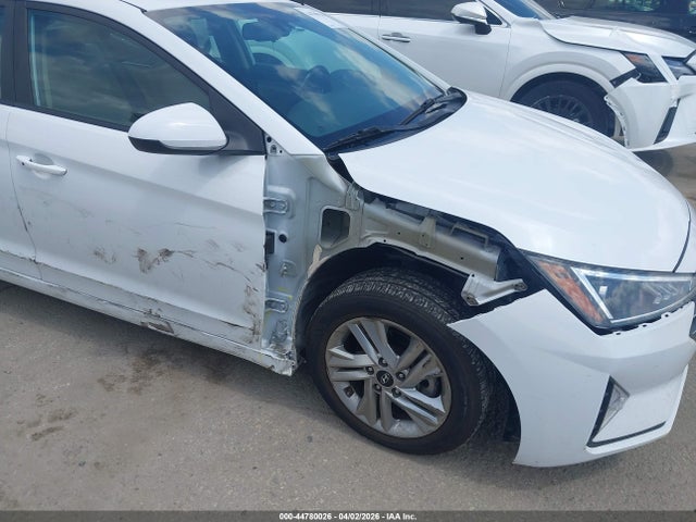 5NPD84LF7LH542818 Hyundai Elantra Value Edition
