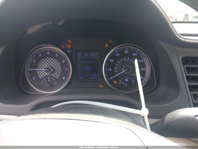 5NPD84LF7LH542818 Hyundai Elantra Value Edition