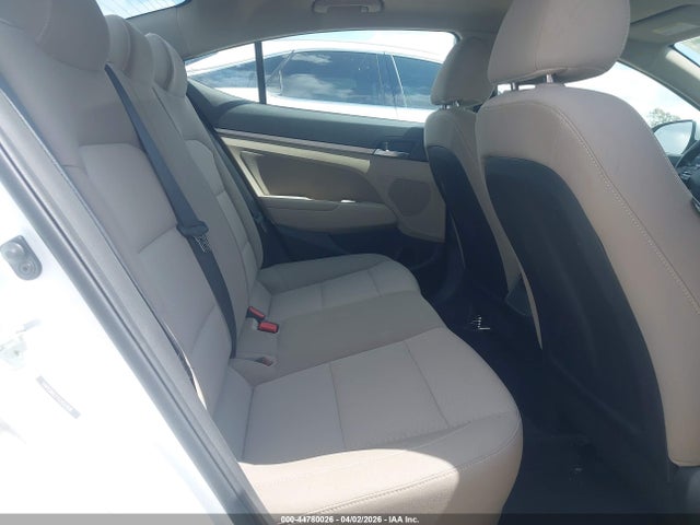 5NPD84LF7LH542818 Hyundai Elantra Value Edition