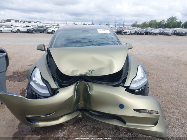 Продаж на аукціоні авто 2019 Tesla Model 3 Long Range/mid Range/standard Range/standard Range Plus, vin: 5YJ3E1EA9KF190374, номер лоту: 44780028