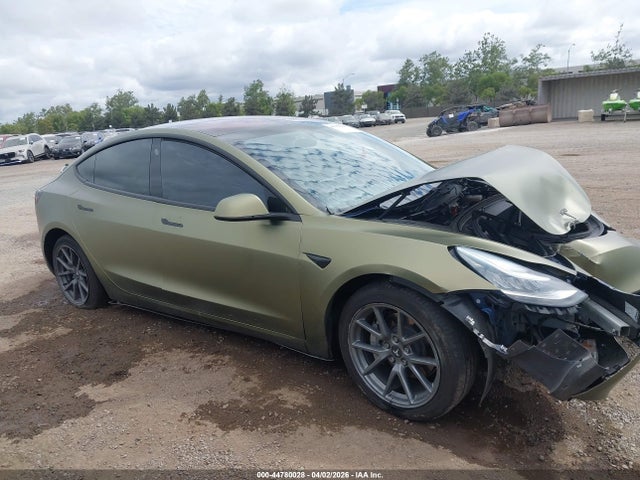 Продаж на аукціоні авто 2019 Tesla Model 3 Long Range/mid Range/standard Range/standard Range Plus, vin: 5YJ3E1EA9KF190374, номер лоту: 44780028