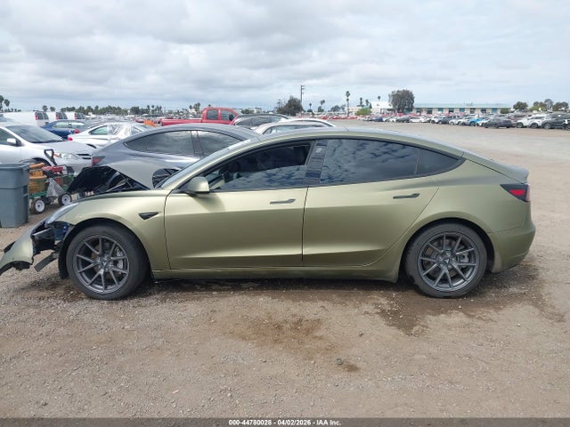 Продаж на аукціоні авто 2019 Tesla Model 3 Long Range/mid Range/standard Range/standard Range Plus, vin: 5YJ3E1EA9KF190374, номер лоту: 44780028