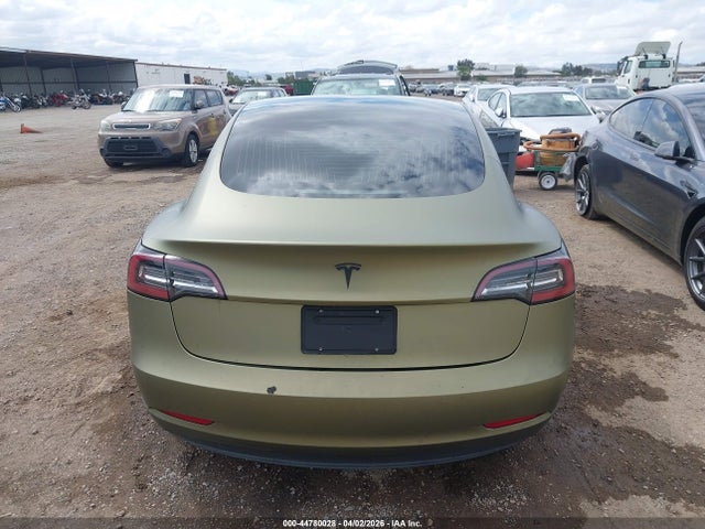Продаж на аукціоні авто 2019 Tesla Model 3 Long Range/mid Range/standard Range/standard Range Plus, vin: 5YJ3E1EA9KF190374, номер лоту: 44780028