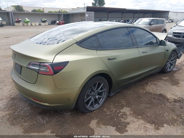 Продаж на аукціоні авто 2019 Tesla Model 3 Long Range/mid Range/standard Range/standard Range Plus, vin: 5YJ3E1EA9KF190374, номер лоту: 44780028