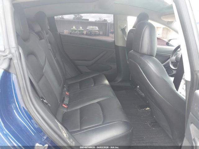 Продаж на аукціоні авто 2019 Tesla Model 3 Long Range/mid Range/standard Range/standard Range Plus, vin: 5YJ3E1EA9KF190374, номер лоту: 44780028