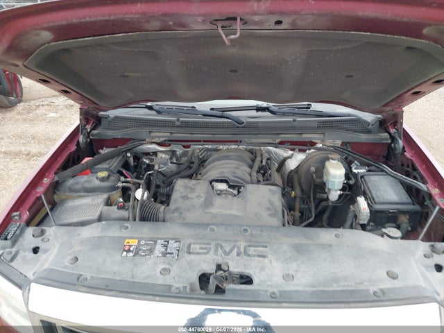 Aukcja sprzedaży 2014 Gmc Sierra 1500 Sle, vin: 3GTU2UEH2EG354915, numer aukcji: 44780029