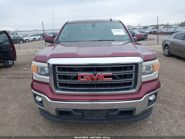 Aukcja sprzedaży 2014 Gmc Sierra 1500 Sle, vin: 3GTU2UEH2EG354915, numer aukcji: 44780029