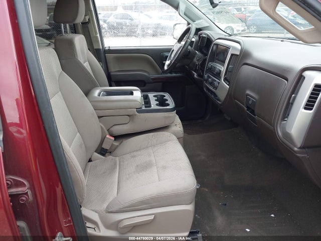 Aukcja sprzedaży 2014 Gmc Sierra 1500 Sle, vin: 3GTU2UEH2EG354915, numer aukcji: 44780029