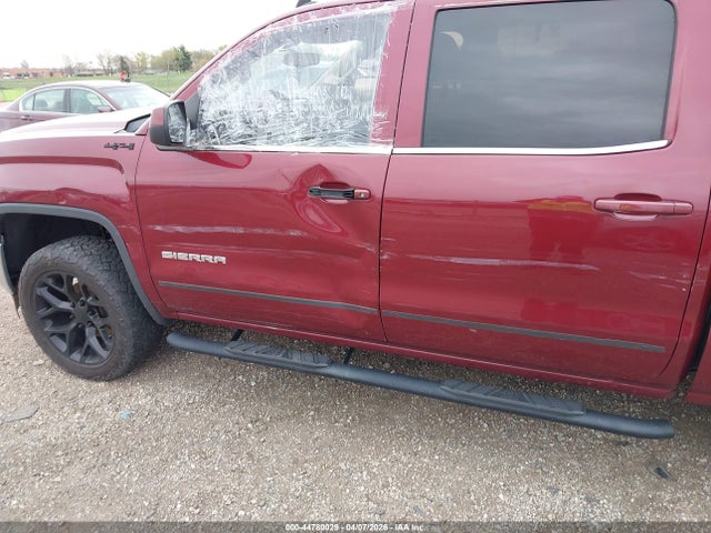 Aukcja sprzedaży 2014 Gmc Sierra 1500 Sle, vin: 3GTU2UEH2EG354915, numer aukcji: 44780029