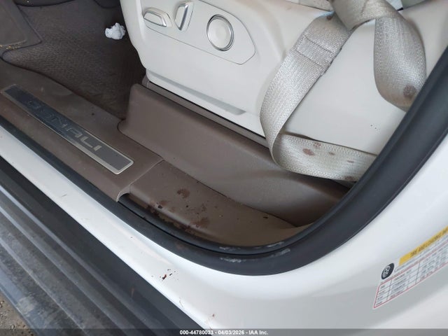 1GKS2JKT2PR517827 GMC Yukon Xl 4wd Denali