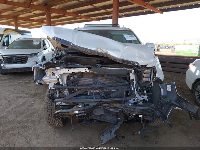 1GKS2JKT2PR517827 GMC Yukon Xl 4wd Denali