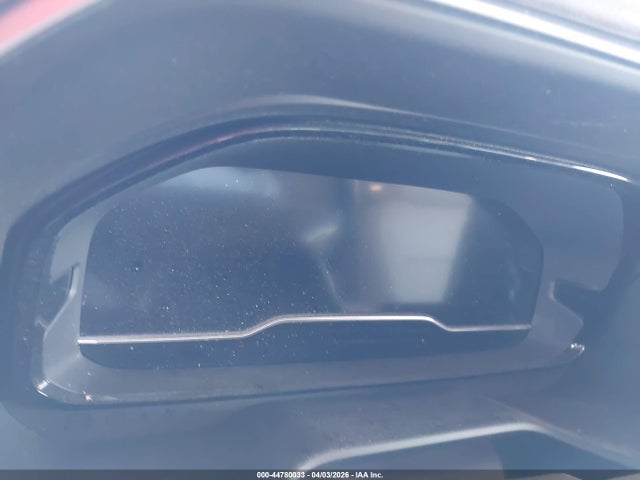 1GKS2JKT2PR517827 GMC Yukon Xl 4wd Denali