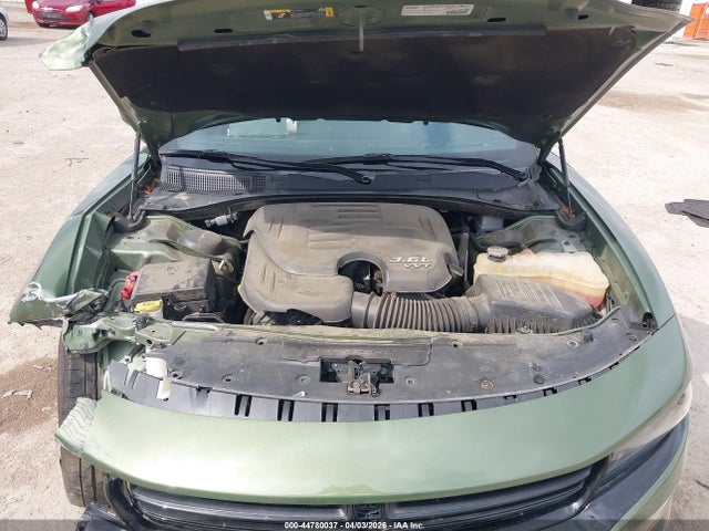 Продаж на аукціоні авто 2022 Dodge Charger Sxt Rwd, vin: 2C3CDXBG9NH153360, номер лоту: 44780037