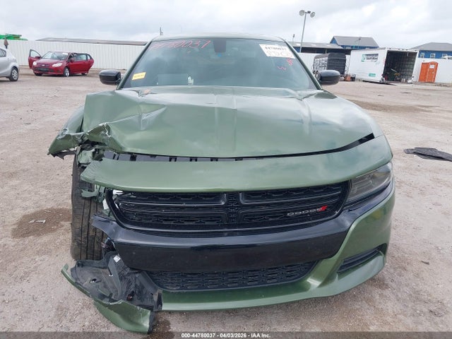 Продаж на аукціоні авто 2022 Dodge Charger Sxt Rwd, vin: 2C3CDXBG9NH153360, номер лоту: 44780037