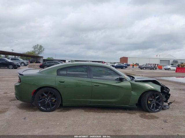 Продаж на аукціоні авто 2022 Dodge Charger Sxt Rwd, vin: 2C3CDXBG9NH153360, номер лоту: 44780037