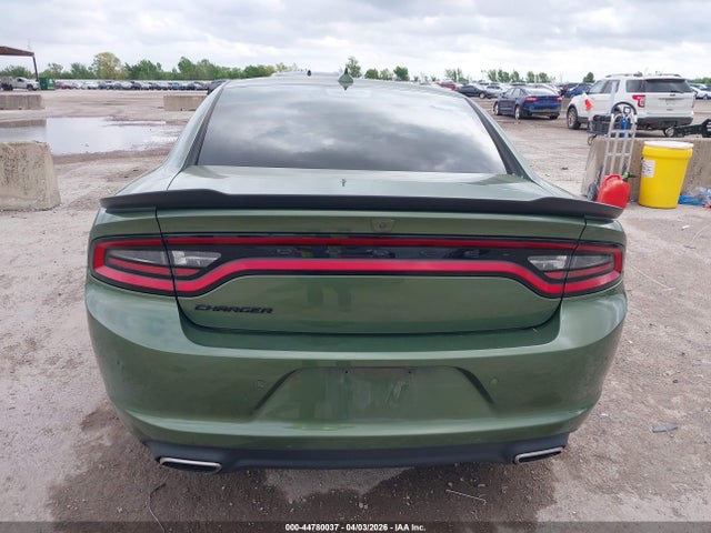 Продаж на аукціоні авто 2022 Dodge Charger Sxt Rwd, vin: 2C3CDXBG9NH153360, номер лоту: 44780037