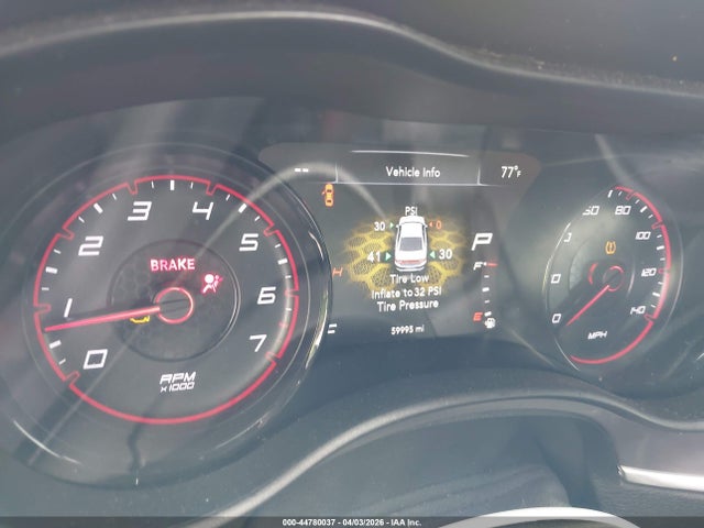 Продаж на аукціоні авто 2022 Dodge Charger Sxt Rwd, vin: 2C3CDXBG9NH153360, номер лоту: 44780037