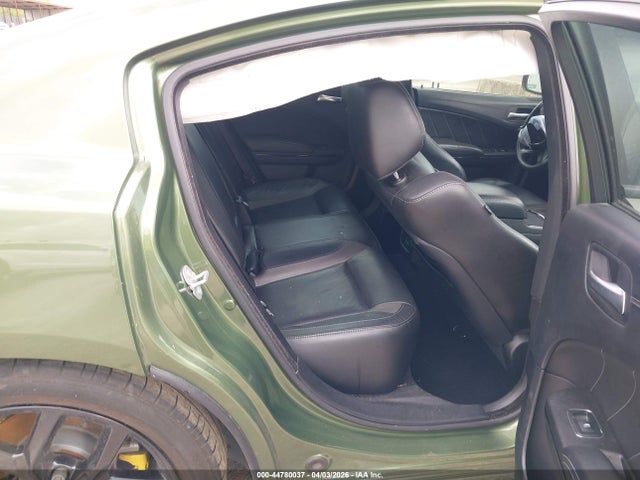 Продаж на аукціоні авто 2022 Dodge Charger Sxt Rwd, vin: 2C3CDXBG9NH153360, номер лоту: 44780037