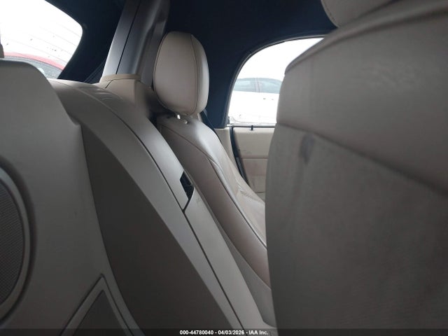 44780040 :رقم المزاد ، 4USBU33528LW75987 vin ، 2008 Bmw Z4 3.0i مزاد بيع