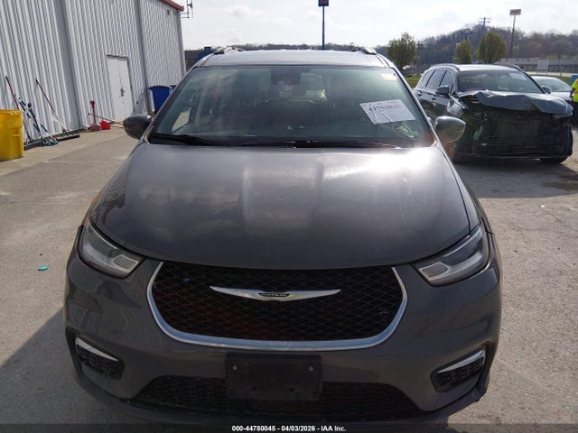 Продаж на аукціоні авто 2022 Chrysler Pacifica Touring L, vin: 2C4RC1BGXNR142173, номер лоту: 44780045